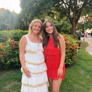 Meet your Posher, Riley